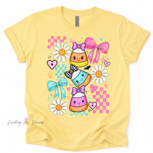 Candy Corn | PPP