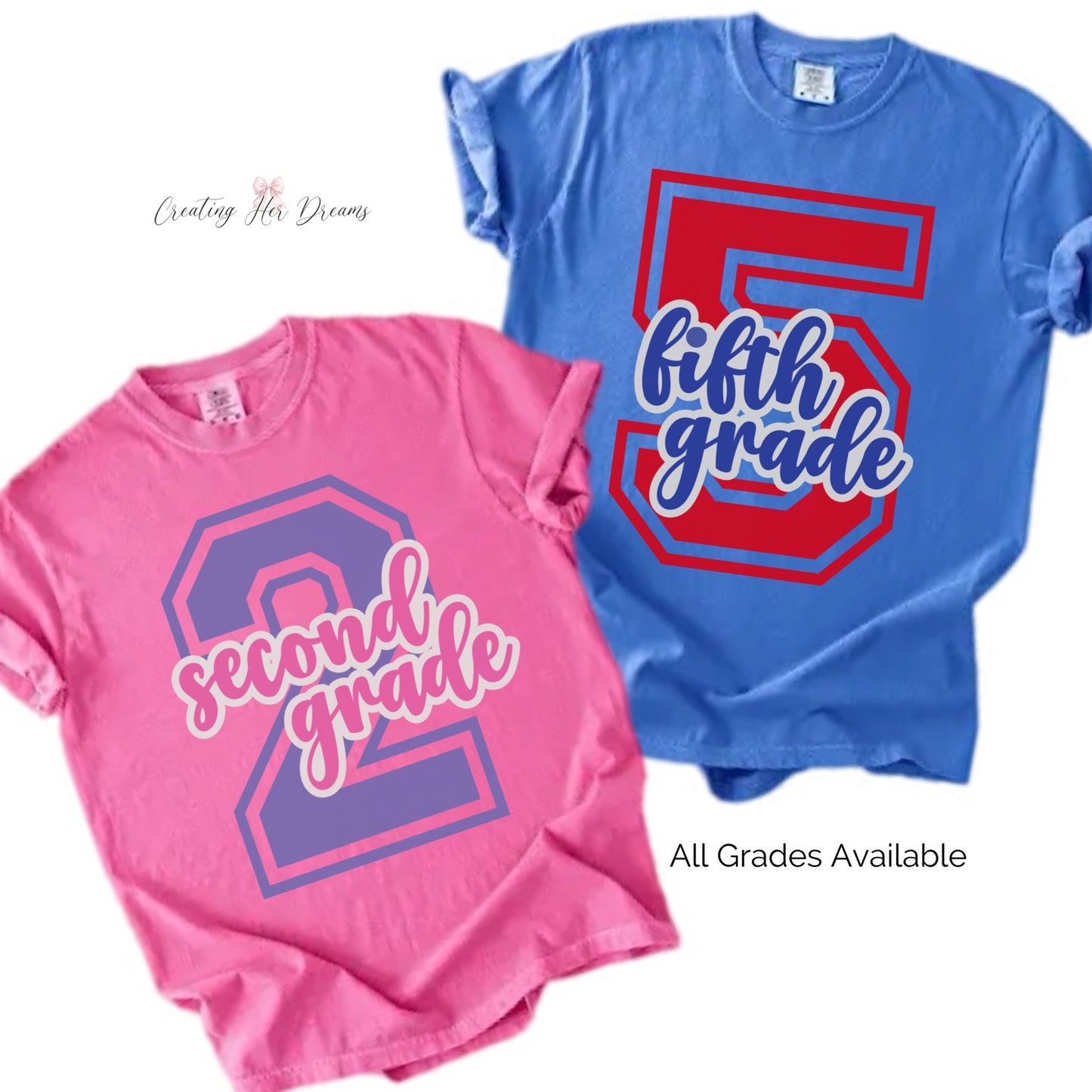 SIS TEE | Big Grade Energy