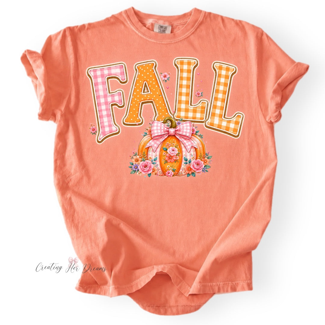 Fall | PPP