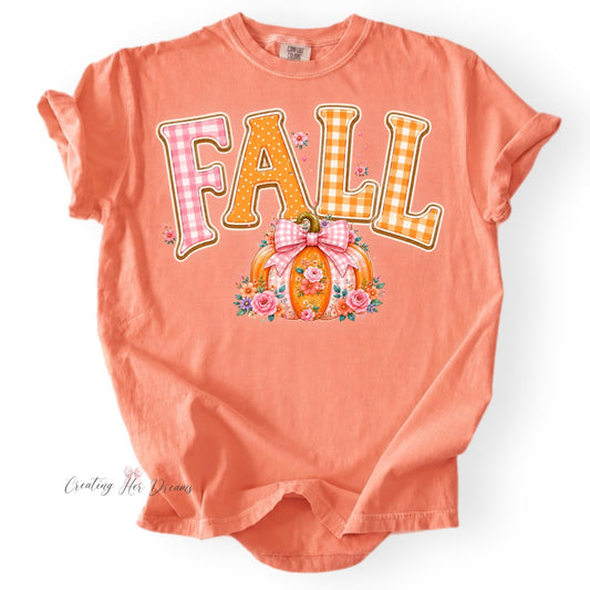 Fall | PPP