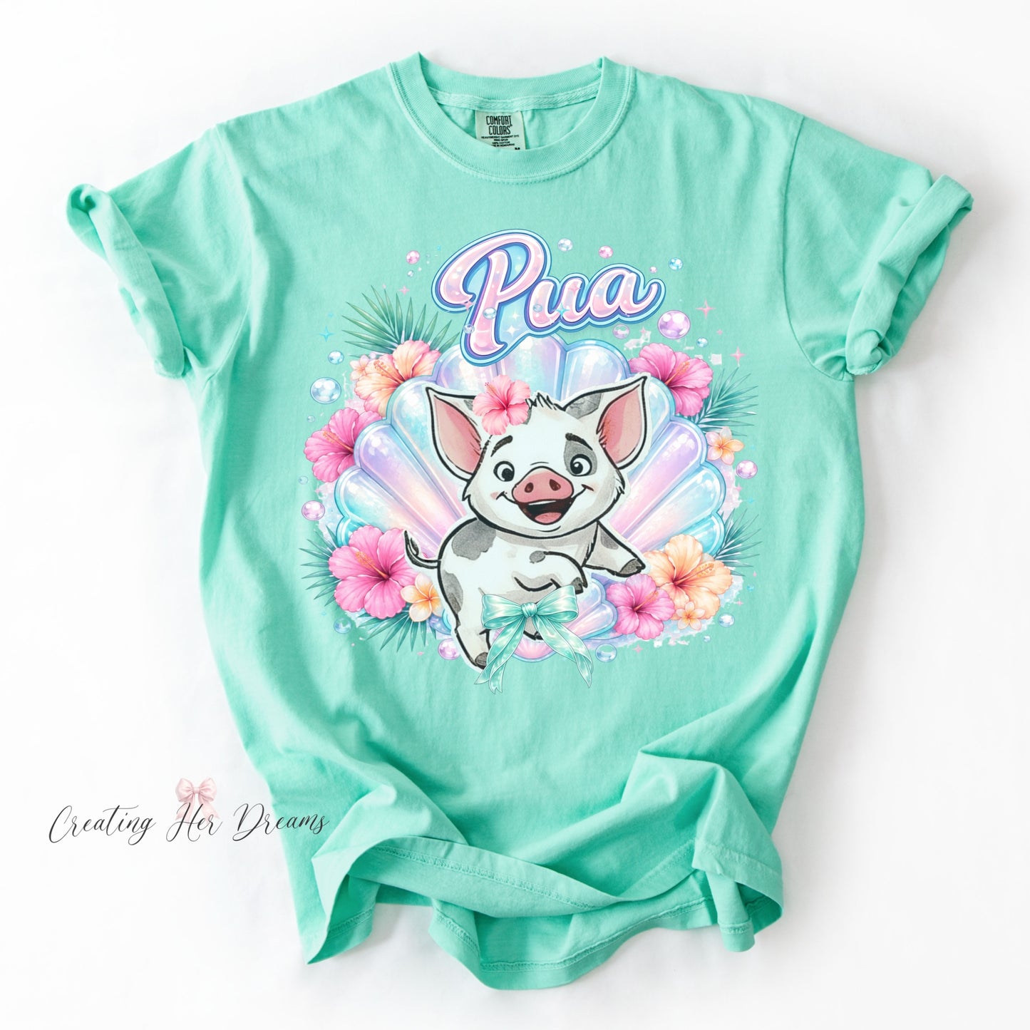 LOC Pua