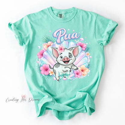 LOC Pua
