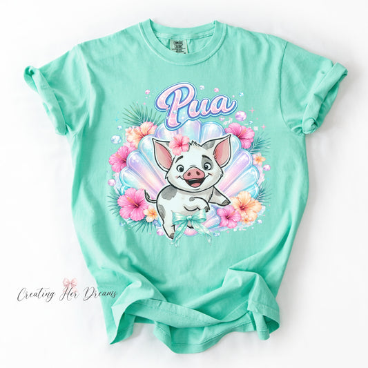 LOC Pua