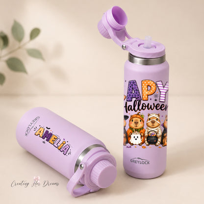 Capy Halloween Tumbler | PPP