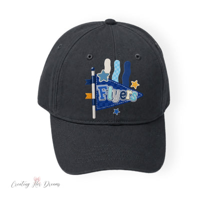 Varsity Spirit Hat | PPP