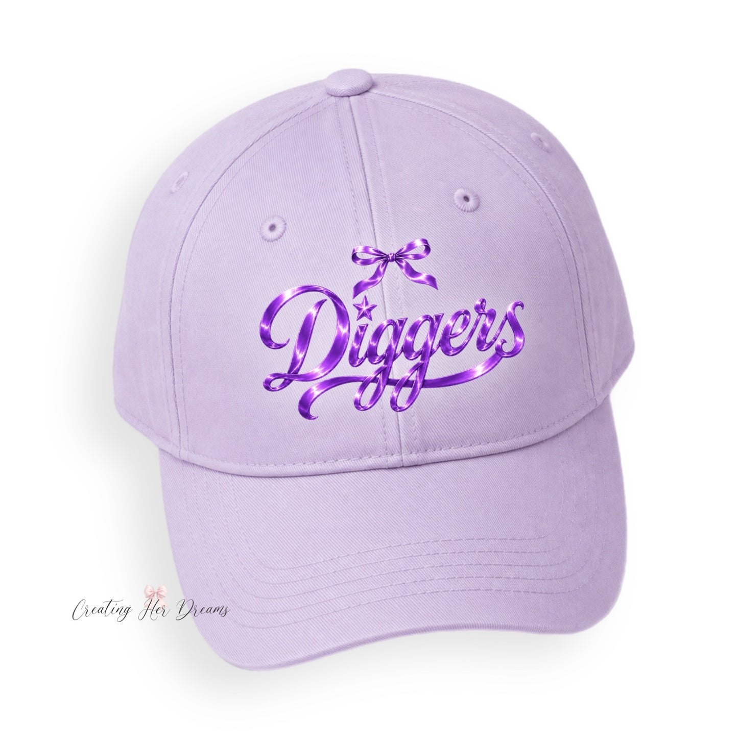 Lux Spirit Hat | PPP