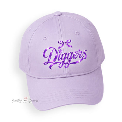 Lux Spirit Hat | PPP