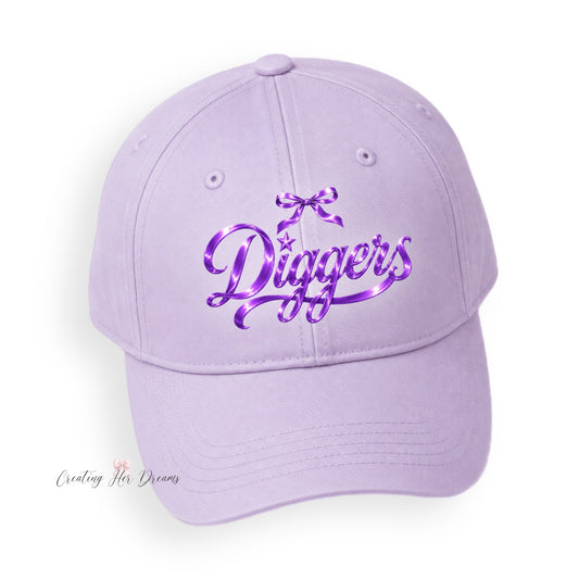 Lux Spirit Hat | PPP