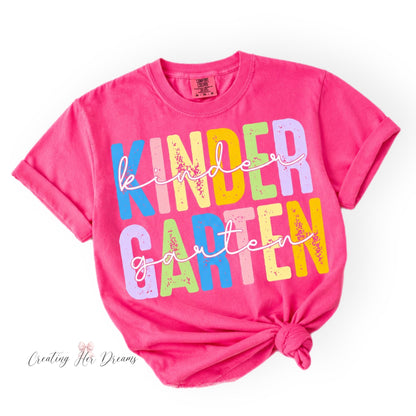 SIS TEE | Bright Grade