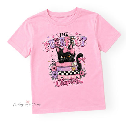 Purrfect Chapter | PPP