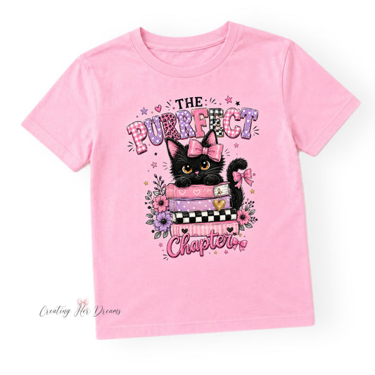 Purrfect Chapter | PPP