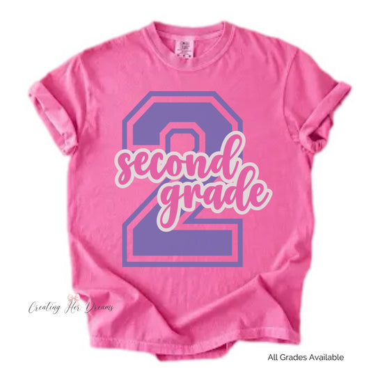 SIS TEE | Big Grade Energy
