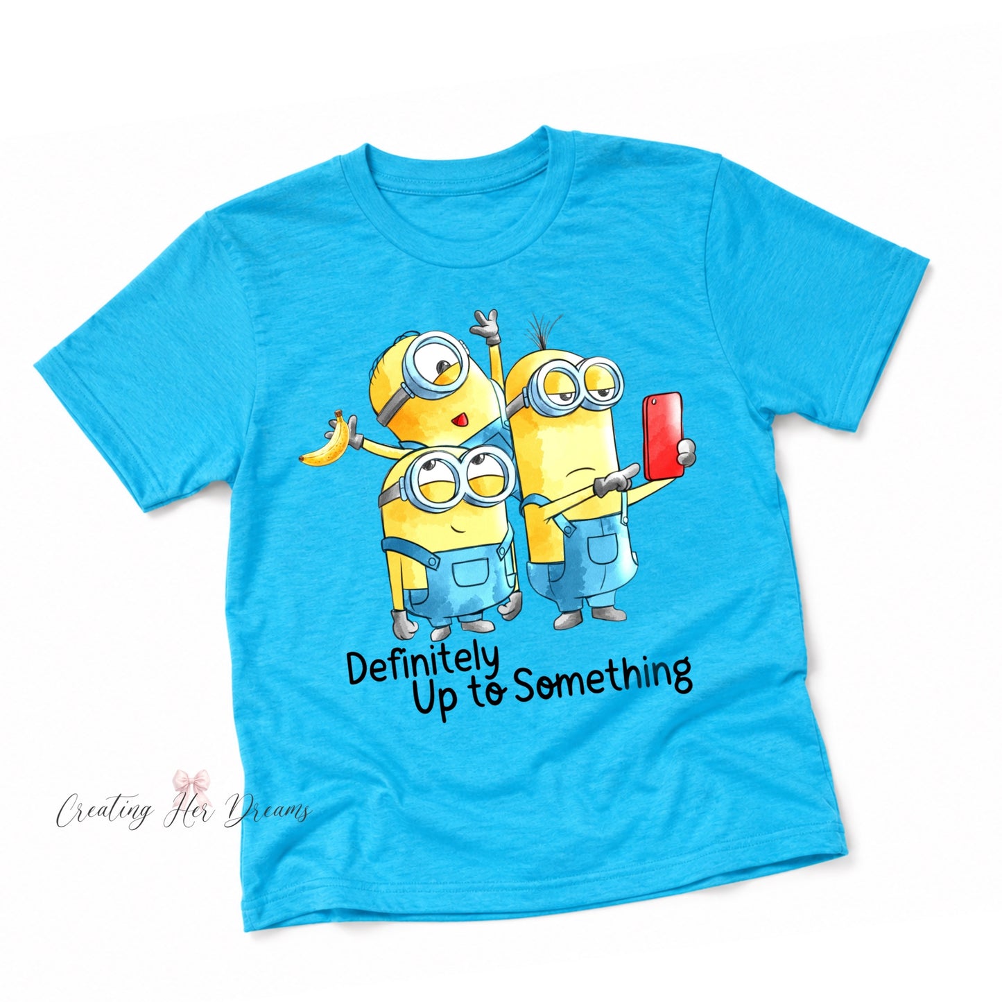LOC Minions