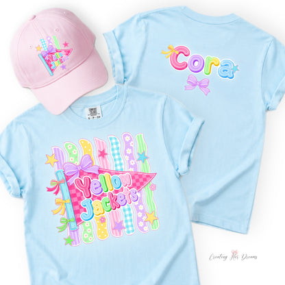 Preppy Spirit Hat | PPP