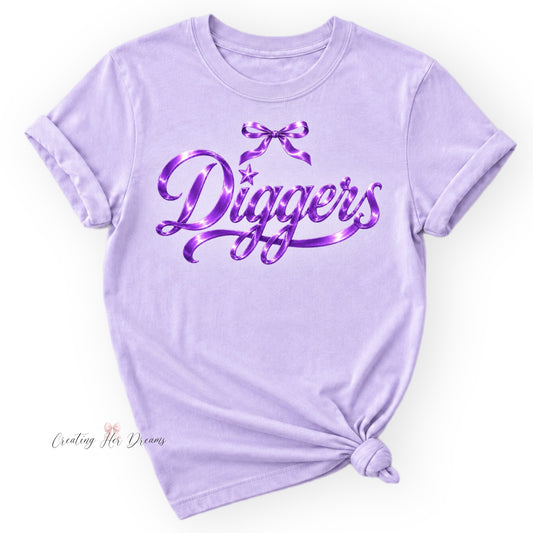Lux Spirit Tee | PPP